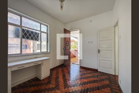 Quarto 1 de casa para alugar com 4 quartos, 129m² em Rocha, Rio de Janeiro