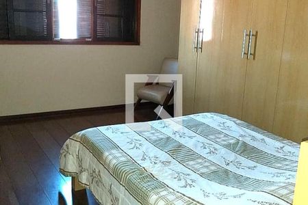 Casa à venda com 3 quartos, 218m² em Vila Floresta, Santo André