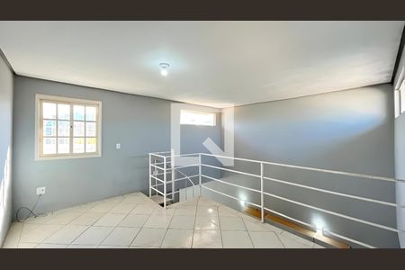 Casa para alugar com 2 quartos, 120m² em União, Belo Horizonte