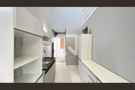 Casa para alugar com 2 quartos, 120m² em União, Belo Horizonte