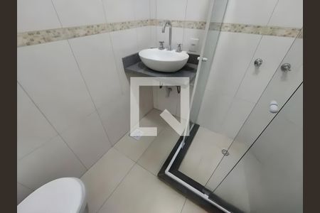 Casa para alugar com 2 quartos, 75m² em Estrela do Oriente, Belo Horizonte