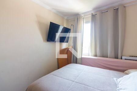 Quarto 1 de apartamento para alugar com 2 quartos, 61m² em Veloso, Osasco