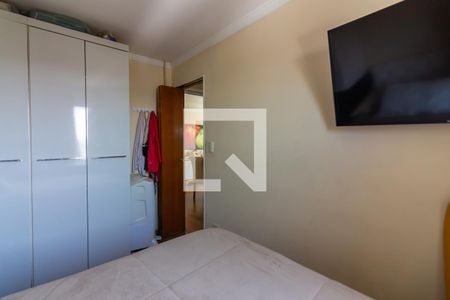 Quarto 1 de apartamento para alugar com 2 quartos, 61m² em Veloso, Osasco