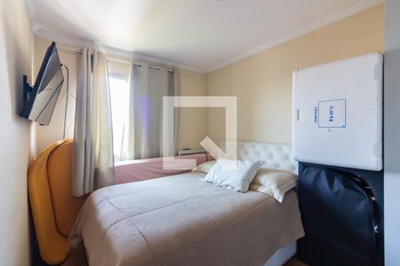 Quarto 1 de apartamento para alugar com 2 quartos, 61m² em Veloso, Osasco