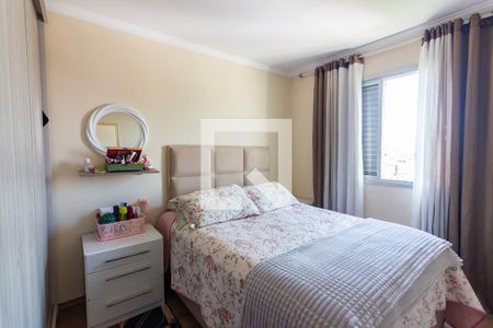 Quarto 2 de apartamento para alugar com 2 quartos, 61m² em Veloso, Osasco