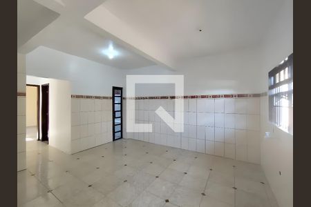 Cozinha de casa para alugar com 2 quartos, 69m² em Glória, Belo Horizonte