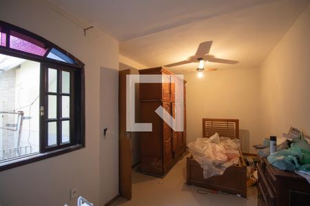 Quarto 1 de casa para alugar com 2 quartos, 60m² em Pião, São Gonçalo