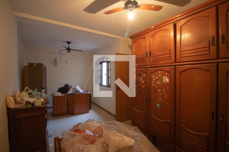 Quarto 1 de casa para alugar com 2 quartos, 60m² em Pião, São Gonçalo