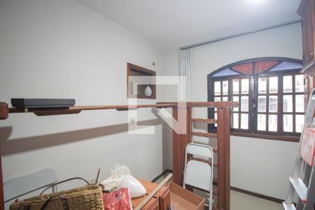 Suíte 1 de casa para alugar com 2 quartos, 60m² em Pião, São Gonçalo