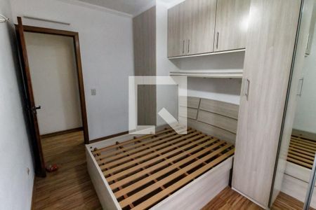 Quarto 1 de apartamento para alugar com 2 quartos, 72m² em Parque Santos Dumont, Taboão da Serra