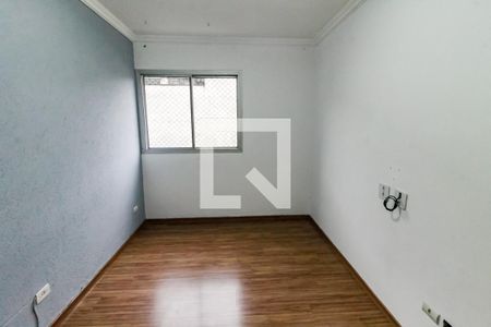 Sala de apartamento para alugar com 2 quartos, 72m² em Parque Santos Dumont, Taboão da Serra