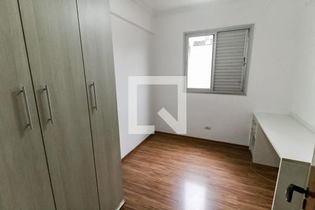 Quarto 2 de apartamento para alugar com 2 quartos, 72m² em Parque Santos Dumont, Taboão da Serra