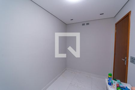 Quarto 1 de apartamento à venda com 2 quartos, 42m² em Jardim Maringa, São Paulo