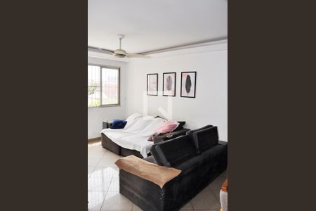 Sala de apartamento à venda com 3 quartos, 84m² em Freguesia do Ó, São Paulo