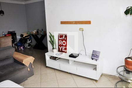 Sala de apartamento à venda com 3 quartos, 84m² em Freguesia do Ó, São Paulo