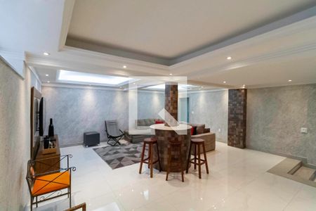 Sala 2 de casa à venda com 3 quartos, 255m² em Castelo, Belo Horizonte