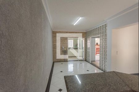 Sala 2 de casa para alugar com 4 quartos, 333m² em Parque Via Norte, Campinas