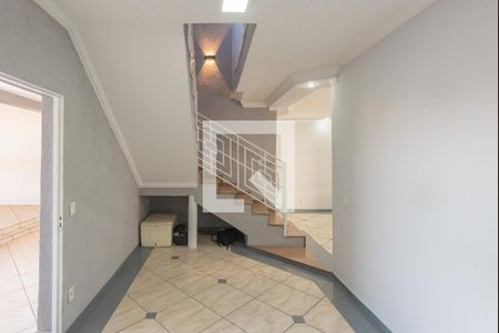 Sala de casa para alugar com 4 quartos, 333m² em Parque Via Norte, Campinas