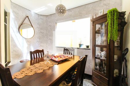 Sala de casa à venda com 3 quartos, 197m² em Vila Jacuí, São Paulo