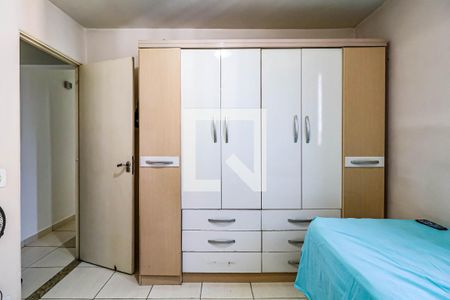 Quarto 02 de apartamento à venda com 2 quartos, 63m² em Rio Pequeno, São Paulo