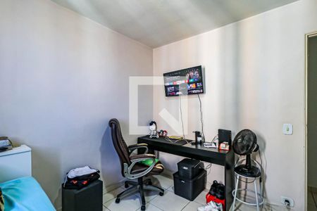 Quarto 02 de apartamento à venda com 2 quartos, 63m² em Rio Pequeno, São Paulo