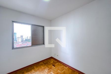 Quarto 2 de apartamento para alugar com 2 quartos, 79m² em Vila Regente Feijó, São Paulo