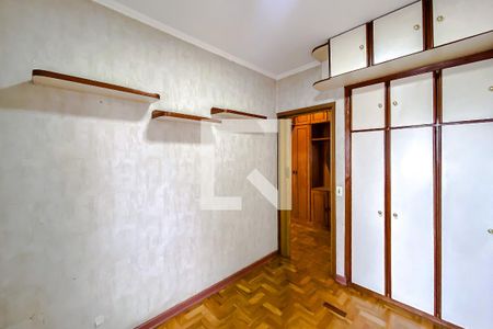 Quarto 1 de apartamento para alugar com 2 quartos, 79m² em Vila Regente Feijó, São Paulo