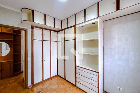 Quarto 1 de apartamento para alugar com 2 quartos, 79m² em Vila Regente Feijó, São Paulo