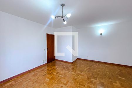 Sala de apartamento para alugar com 2 quartos, 79m² em Vila Regente Feijó, São Paulo