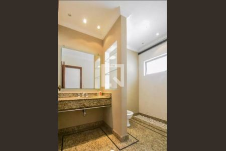 Casa para alugar com 4 quartos, 635m² em Jardim Marajoara, São Paulo