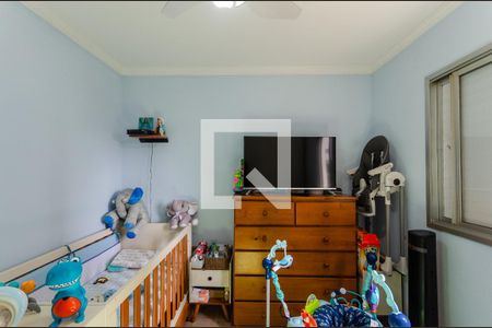 Quarto 1 de apartamento à venda com 2 quartos, 62m² em Jardim Mariliza, São Paulo