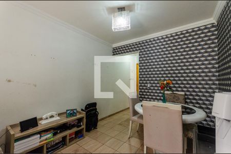 Sala de apartamento à venda com 2 quartos, 62m² em Jardim Mariliza, São Paulo