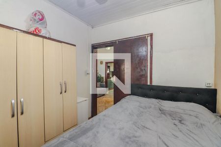 Quarto 1 de casa à venda com 3 quartos, 120m² em Santa Rosa de Lima, Porto Alegre