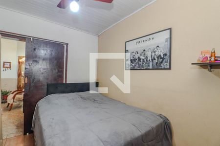 Quarto 1 de casa à venda com 3 quartos, 120m² em Santa Rosa de Lima, Porto Alegre