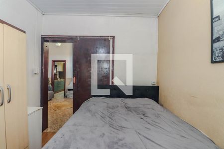 Quarto 1 de casa à venda com 3 quartos, 120m² em Santa Rosa de Lima, Porto Alegre