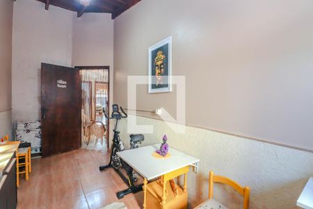 Quarto 2 de casa à venda com 3 quartos, 120m² em Santa Rosa de Lima, Porto Alegre