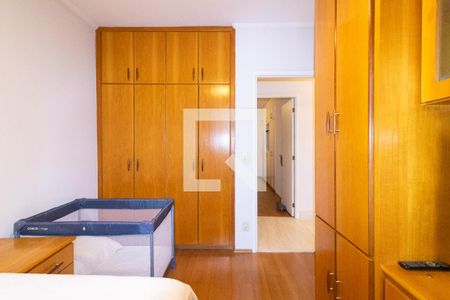 Quarto 1 de apartamento à venda com 3 quartos, 88m² em Jardim Guanabara, Campinas