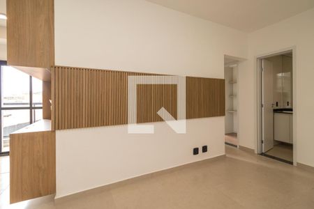 Sala de apartamento à venda com 2 quartos, 45m² em Vila Fernandes, São Paulo