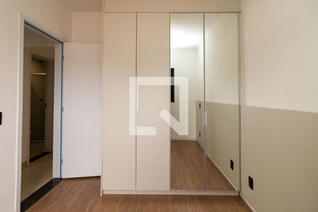 Quarto 1 de apartamento à venda com 2 quartos, 45m² em Vila Fernandes, São Paulo