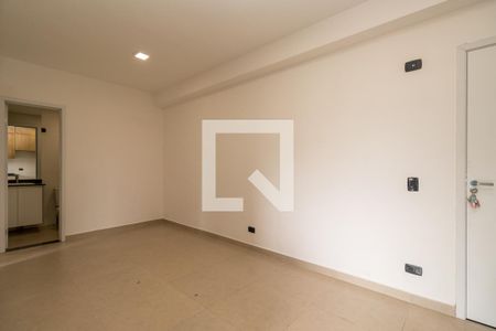 Sala de apartamento à venda com 2 quartos, 45m² em Vila Fernandes, São Paulo