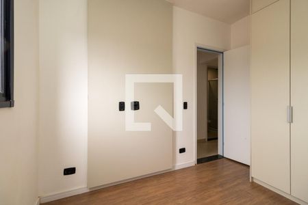 Quarto 1 de apartamento à venda com 2 quartos, 45m² em Vila Fernandes, São Paulo