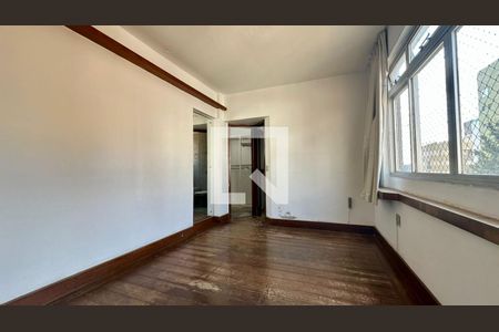 Suíte de apartamento para alugar com 3 quartos, 180m² em Anchieta, Belo Horizonte