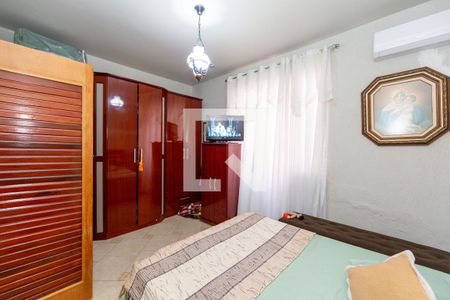 Quarto 1 de casa à venda com 3 quartos, 344m² em Barreiro, Belo Horizonte