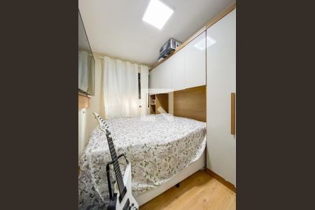 Quarto 1 de apartamento para alugar com 2 quartos, 39m² em Padroeira, Osasco