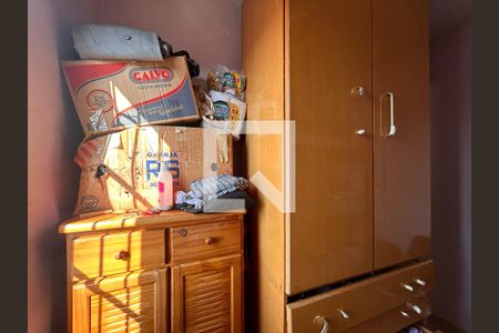 Quarto 1 de apartamento à venda com 2 quartos, 51m² em Vila Marina, São Paulo