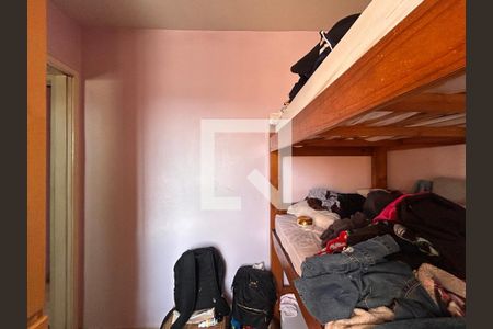 Quarto 1 de apartamento à venda com 2 quartos, 51m² em Vila Marina, São Paulo