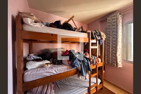 Quarto 1 de apartamento à venda com 2 quartos, 51m² em Vila Marina, São Paulo