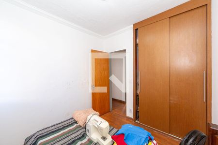 Quarto 1 de apartamento para alugar com 2 quartos, 75m² em Califórnia, Belo Horizonte