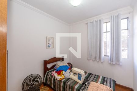 Quarto 1 de apartamento para alugar com 2 quartos, 75m² em Califórnia, Belo Horizonte