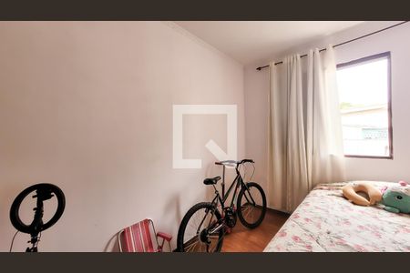 Quarto 1 de apartamento à venda com 2 quartos, 55m² em Jardim Alto da Barra, Campinas